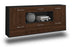 Sideboard East Los Angeles, Walnuss Seite (180x79x35cm) - Dekati GmbH