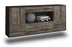 Sideboard East Los Angeles, Treibholz Seite (180x79x35cm) - Dekati GmbH