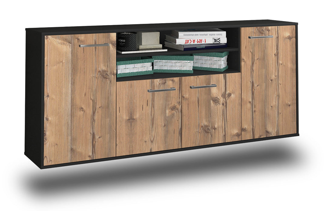 Sideboard Mesquite, Pinie Seite (180x79x35cm) - Dekati GmbH