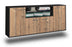 Sideboard Mesquite, Pinie Seite (180x79x35cm) - Dekati GmbH