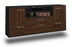 Sideboard Elk Grove, Walnuss Seite (180x79x35cm) - Dekati GmbH