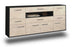 Sideboard Coral Springs, Zeder Seite (180x79x35cm) - Dekati GmbH