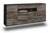 Sideboard Coral Springs, Treibholz Seite (180x79x35cm) - Dekati GmbH