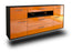 Sideboard Elizabeth, Orange Seite (180x79x35cm) - Dekati GmbH