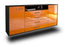 Sideboard New Haven, Orange Seite (180x79x35cm) - Dekati GmbH