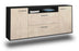 Sideboard Thousand Oaks, Zeder Seite (180x79x35cm) - Dekati GmbH