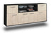 Sideboard Topeka, Zeder Seite (180x79x35cm) - Dekati GmbH