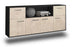 Sideboard West Valley City, Zeder Seite (180x79x35cm) - Dekati GmbH