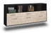 Sideboard Cary, Zeder Seite (180x79x35cm) - Dekati GmbH