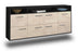 Sideboard Concord, Zeder Seite (180x79x35cm) - Dekati GmbH