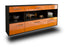 Sideboard Clarksville, Orange Seite (180x79x35cm) - Dekati GmbH