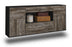 Sideboard Visalia, Treibholz Seite (180x79x35cm) - Dekati GmbH