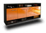 Sideboard Provo, Orange Seite (180x79x35cm) - Dekati GmbH