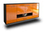 Sideboard Abilene, Orange Seite (180x79x35cm) - Dekati GmbH