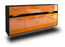 Sideboard Gainesville, Orange Seite (180x79x35cm) - Dekati GmbH