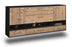 Sideboard Lafayette, Pinie Seite (180x79x35cm) - Dekati GmbH