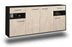 Sideboard Killeen, Zeder Seite (180x79x35cm) - Dekati GmbH