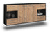 Sideboard Santa Clara, Pinie Seite (180x79x35cm) - Dekati GmbH