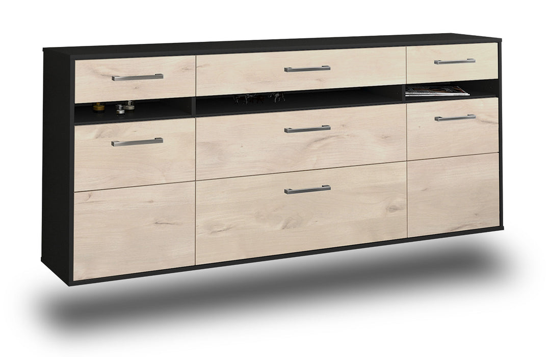 Sideboard Manchester, Zeder Seite (180x79x35cm) - Dekati GmbH