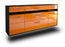 Sideboard Manchester, Orange Seite (180x79x35cm) - Dekati GmbH