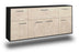 Sideboard Roseville, Zeder Seite (180x79x35cm) - Dekati GmbH