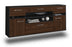 Sideboard Miramar, Walnuss Seite (180x79x35cm) - Dekati GmbH