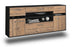 Sideboard Miramar, Pinie Seite (180x79x35cm) - Dekati GmbH