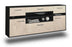 Sideboard Miramar, Zeder Seite (180x79x35cm) - Dekati GmbH