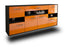 Sideboard Downey, Orange Seite (180x79x35cm) - Dekati GmbH