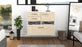 Sideboard Salt Lake City, Zeder Studio (92x79x35cm) - Dekati GmbH