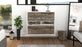 Sideboard Salt Lake City, Treibholz Studio (92x79x35cm) - Dekati GmbH