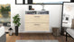 Sideboard Spring Valley, Zeder Studio (92x79x35cm) - Dekati GmbH