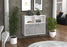 Sideboard Rochester, Beton Front (92x79x35cm) - Dekati GmbH