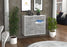 Sideboard Huntsville, Beton Front (92x79x35cm) - Dekati GmbH