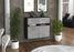 Sideboard Akron, Beton Front (92x79x35cm) - Dekati GmbH