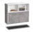 Sideboard Rochester, Beton Seite ( 92x79x35cm) - Dekati GmbH