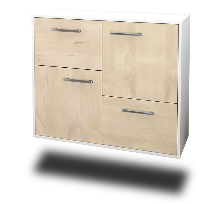 Sideboard Fremont, Zeder Seite ( 92x79x35cm) - Dekati GmbH