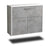 Sideboard Irving, Beton Seite ( 92x79x35cm) - Dekati GmbH