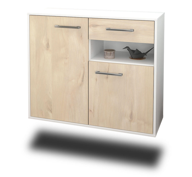 Sideboard Augusta, Zeder Seite ( 92x79x35cm) - Dekati GmbH