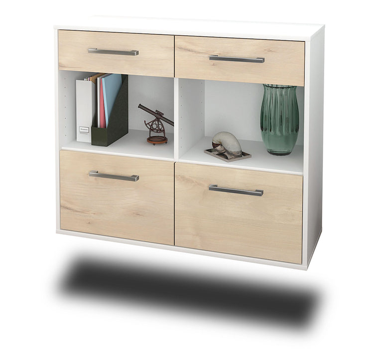 Sideboard Mobile, Zeder Seite ( 92x79x35cm) - Dekati GmbH