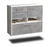 Sideboard Salt Lake City, Beton Seite ( 92x79x35cm) - Dekati GmbH