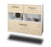 Sideboard Newport News, Zeder Seite ( 92x79x35cm) - Dekati GmbH