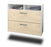 Sideboard Spring Valley, Zeder Seite ( 92x79x35cm) - Dekati GmbH